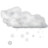 Status weather snow scattered Icon